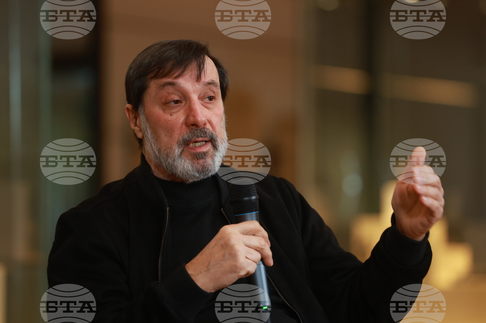 Списание „ЛИК“ - „Културното наследство на България пътува по света“ - мартенски брой - представяне