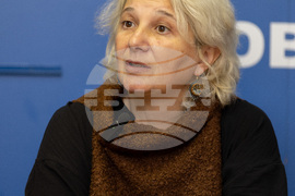 Национален пресклуб на БТА - Пловдив - Списание "ЛИК" - "Културното наследство на България пътува по Света" - нов брой - представяне