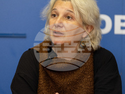 Национален пресклуб на БТА - Пловдив - Списание "ЛИК" - "Културното наследство на България пътува по Света" - нов брой - представяне