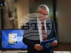 Списание „ЛИК“ - „Културното наследство на България пътува по света“ - мартенски брой - представяне