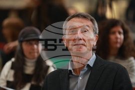 Списание „ЛИК“ - „Културното наследство на България пътува по света“ - мартенски брой - представяне