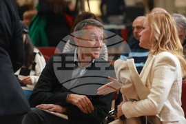 Списание „ЛИК“ - „Културното наследство на България пътува по света“ - мартенски брой - представяне