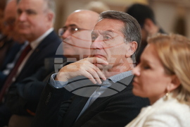 Списание „ЛИК“ - „Културното наследство на България пътува по света“ - мартенски брой - представяне