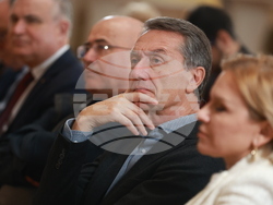 Списание „ЛИК“ - „Културното наследство на България пътува по света“ - мартенски брой - представяне