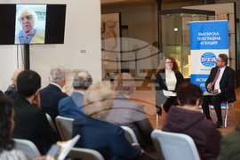 Списание „ЛИК“ - „Културното наследство на България пътува по света“ - мартенски брой - представяне