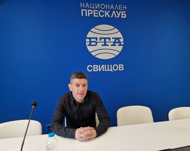 Представяне на новия брой на сп. „ЛИК“ – „Културното наследство на България пътува по света“ в Свищов