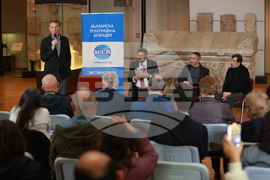 Списание „ЛИК“ - „Културното наследство на България пътува по света“ - мартенски брой - представяне