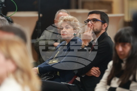 Списание „ЛИК“ - „Културното наследство на България пътува по света“ - мартенски брой - представяне