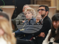 Списание „ЛИК“ - „Културното наследство на България пътува по света“ - мартенски брой - представяне