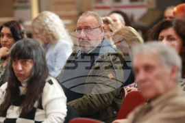 Списание „ЛИК“ - „Културното наследство на България пътува по света“ - мартенски брой - представяне