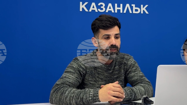 Kazanlak Art Gallery Reports 20% More Visitors in 2025