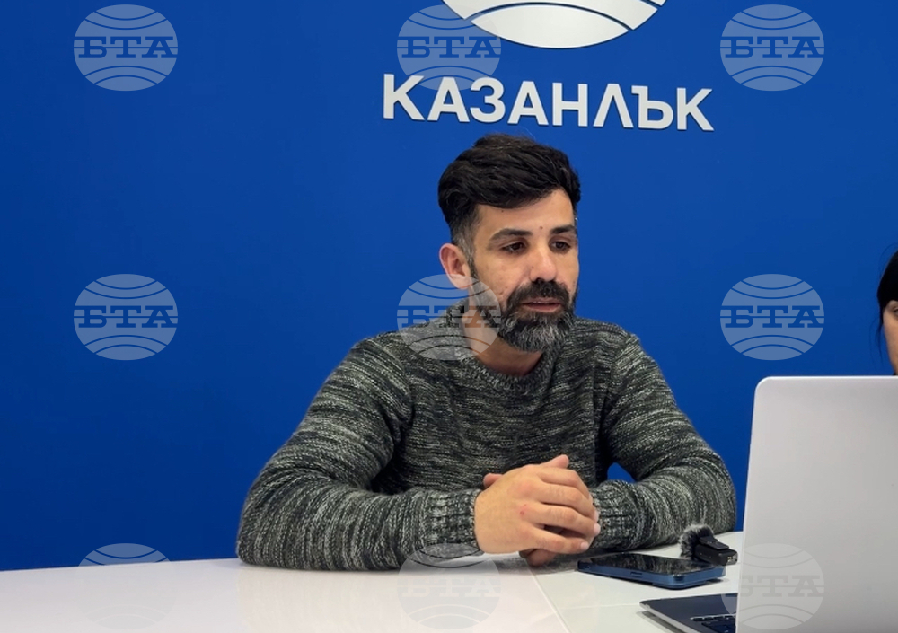 Kazanlak Art Gallery Reports 20% More Visitors in 2025