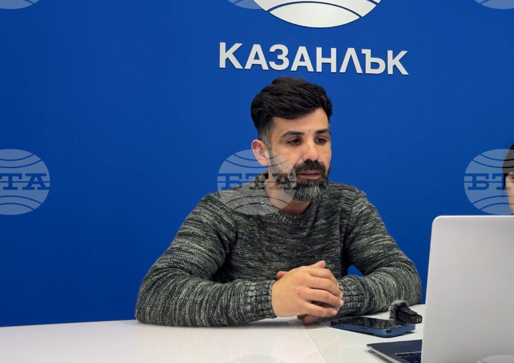 Kazanlak Art Gallery Reports 20% More Visitors in 2025