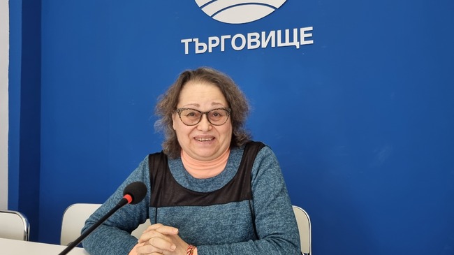 Експонати от фонда на Историческия музей в Търговище представят българското културно наследство по света от 1977 година до днес
