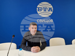 Национален пресклуб на БТА - Свищов - списание "ЛИК" - "Културното наследство на България пътува по Света" - нов брой - представяне