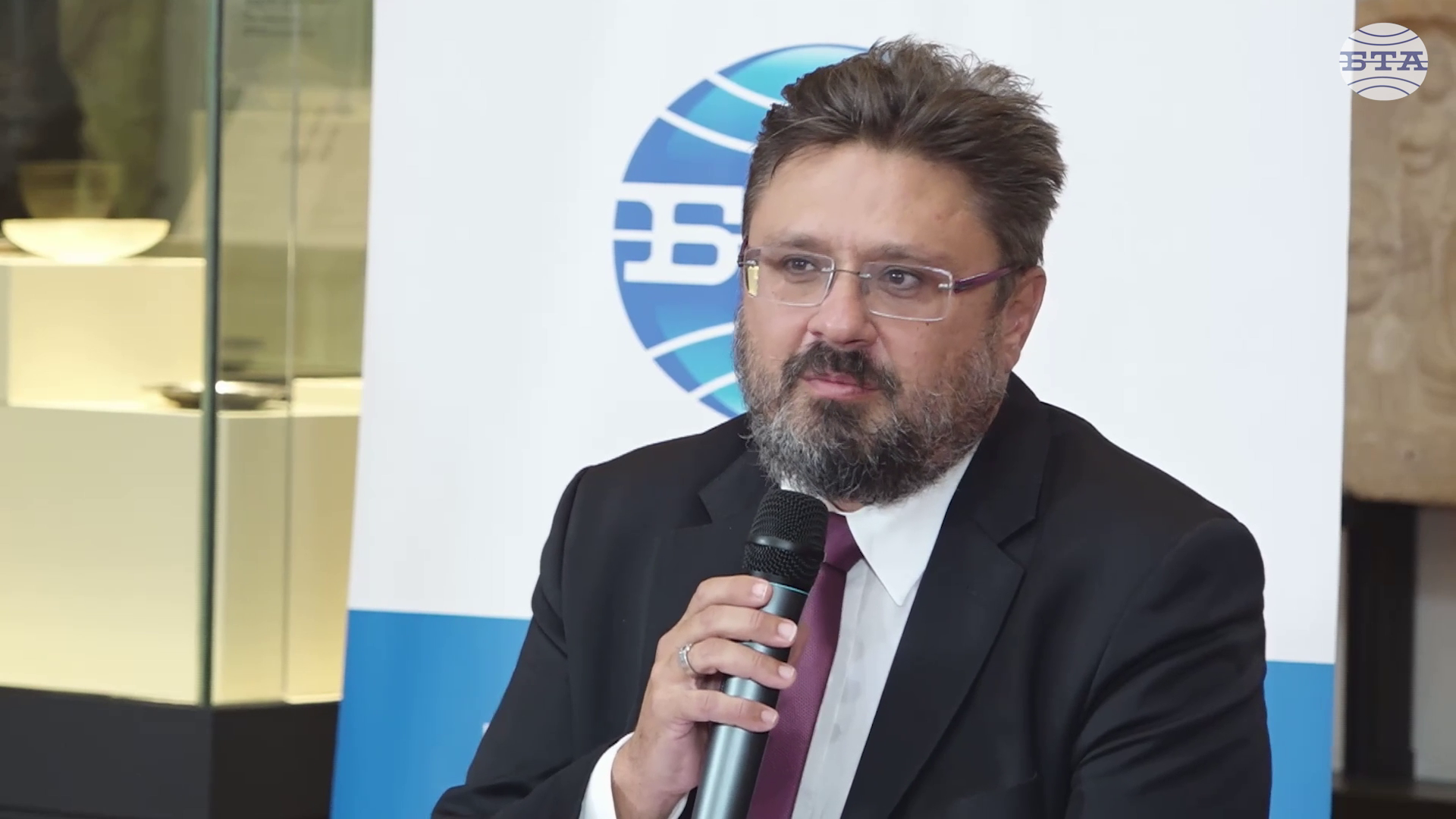 Новият брой на списание ЛИК е брой за паметта за самата памет, каза Кирил Вълчев Новият брой на списание ЛИК е брой за паметта за самата памет, каза Кирил Вълчев