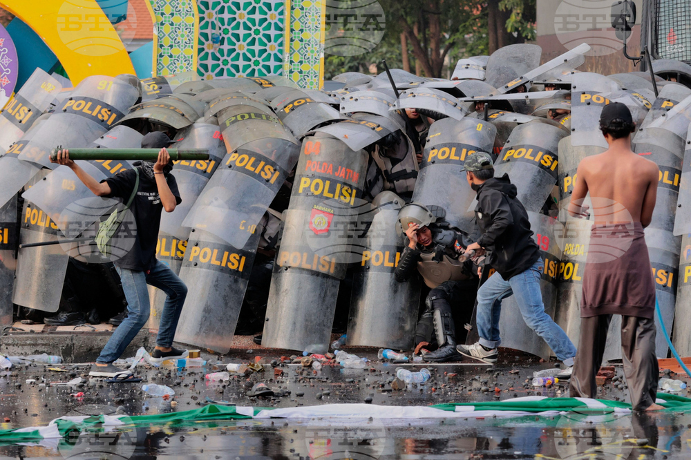 Indonesia Military Law