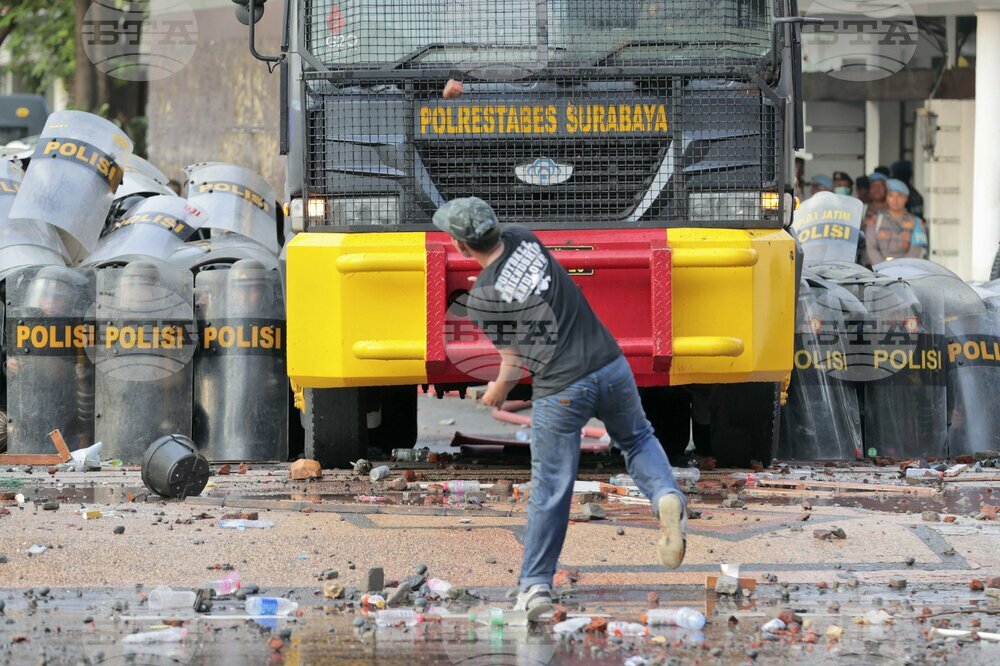 Indonesia Military Law