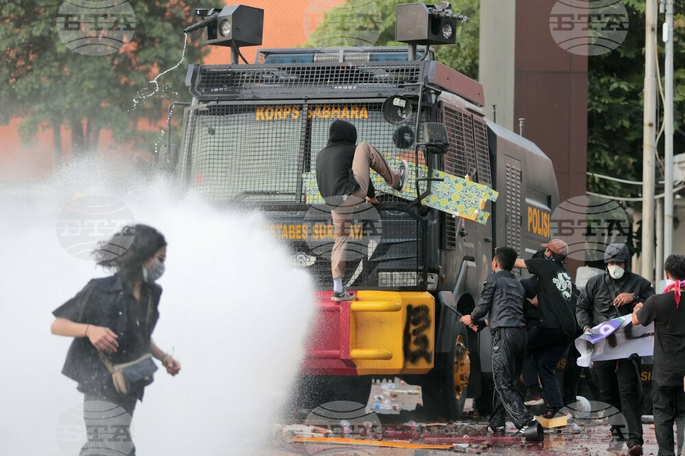 Indonesia Military Law
