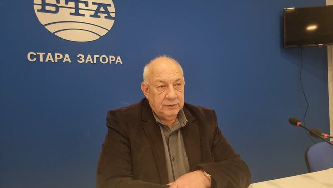 Много експонати на Регионалния исторически музей в Стара Загора през годините са участвали в изложби в чужбина, каза директорът на музея Петър Калчев