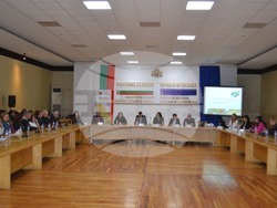 Снимка: Министерство на земеделието и храните