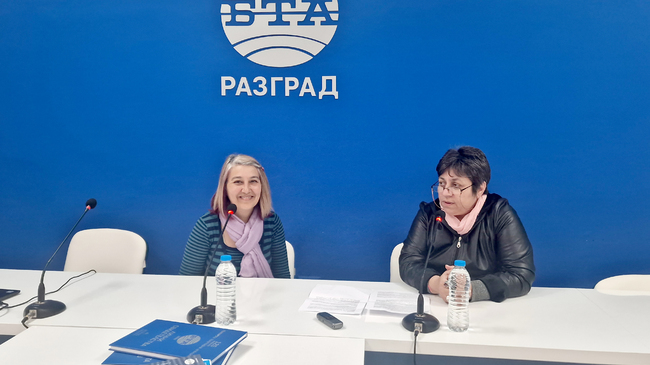 Археологическото богатство на Община Исперих през годините е представяно в редица изложби на Историческия музей в града по света