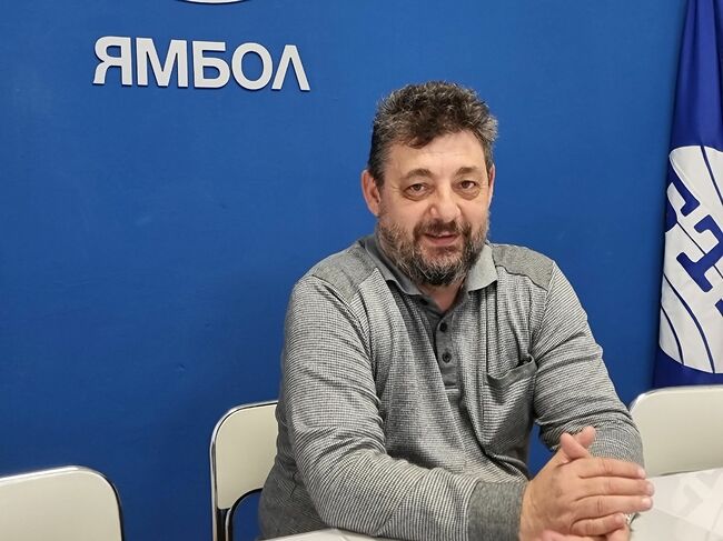 Представянето на ценности в чужбина пропагандира България като място на древни цивилизации, каза директорът на РИМ- Ямбол