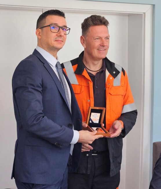 Министър Дилов: Поставяме фокус върху инвестиции, които генерират по-голяма добавена стойност в българската индустрия и производство 