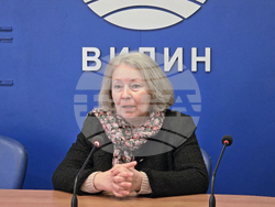 Национален пресклуб на БТА във Видин - Списание "ЛИК" - "Културното наследство на България пътува по Света" - представяне