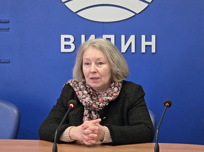 Видинският край може да допринесе за популяризирането на българската история и наследство с културата на инкрустираната керамика, каза археологът д-р Ваня Ставрева