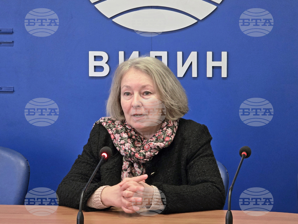 Национален пресклуб на БТА във Видин - Списание "ЛИК" - "Културното наследство на България пътува по Света" - представяне