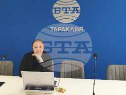 Искрено бих желала подобна изложба да бъде представена и в Тараклия, каза директор на Музея за културното наследство на град Тараклия Татяна Некит