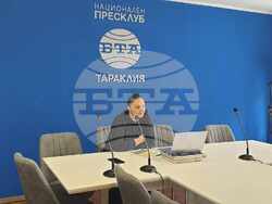 Искрено бих желала подобна изложба да бъде представена и в Тараклия, каза директор на Музея за културното наследство на град Тараклия Татяна Некит