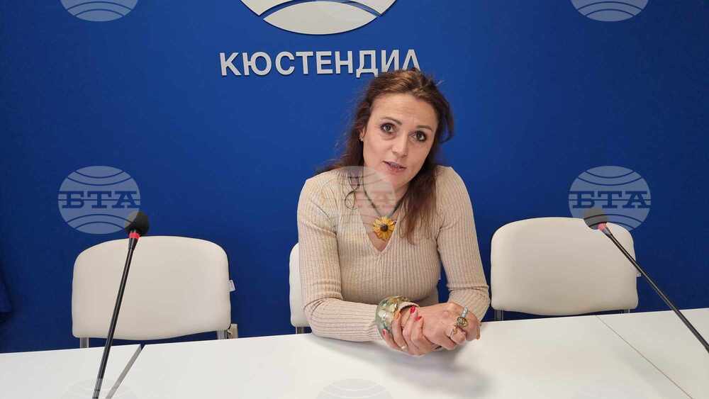 Изложбата "Магията на Долнослав" на Регионалния археологически музей - Пловдив ще бъде представена в Кюстендил