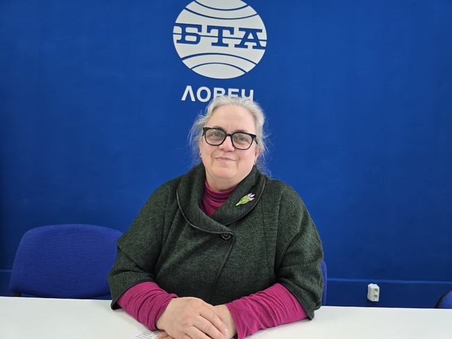 Движимите културни ценности са част от културното наследство на Балканите, на Европа и на света, каза главният уредник на музея в Ловеч Елена Георгиева