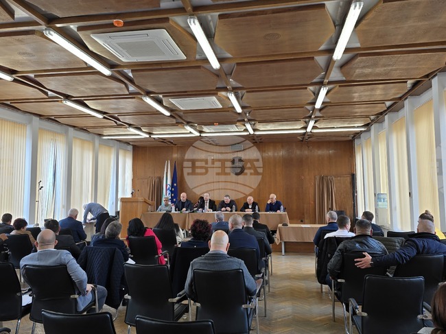 Общо 10 общински предприятия ще представят финансовите си отчети за 2024 г. на заседание на Общински съвет – Видин