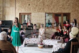 Самоков - ученици - поетично соаре