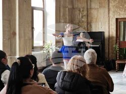 Самоков - ученици - поетично соаре