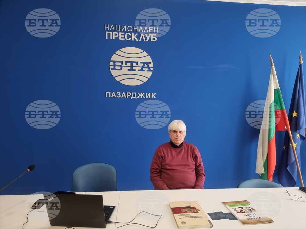 Реновираната зала "Археология" в Регионалния исторически музей в Пазарджик е равностойна на най-атрактивните европейски музеи, каза директорът Борис Хаджийски