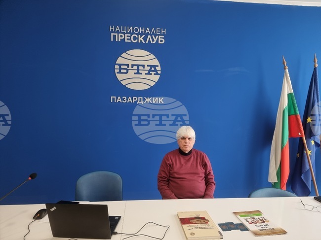 Реновираната зала "Археология" в Регионалния исторически музей в Пазарджик е равностойна на най-атрактивните европейски музеи, каза директорът Борис Хаджийски