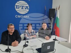 Смолян - ЛИК - представяне