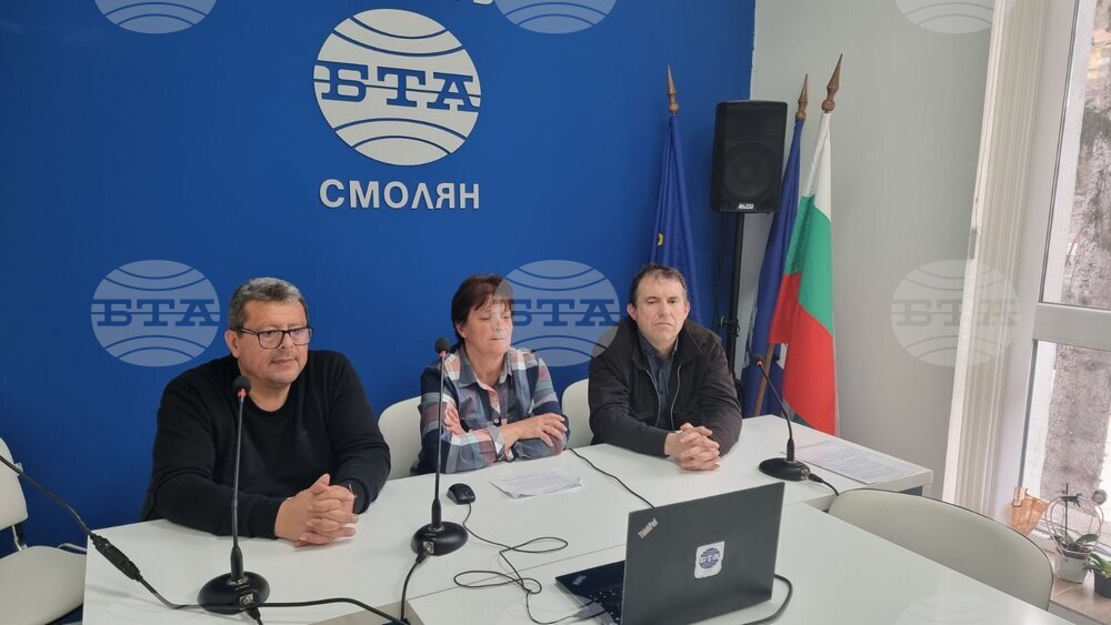 Родопите са представени като културно-историческо наследство в изложба в Мексико Сити, каза археологът Николай Бояджиев