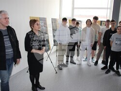 Снимка: Регионален исторически музей – Разград