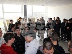 Снимка: Регионален исторически музей – Разград