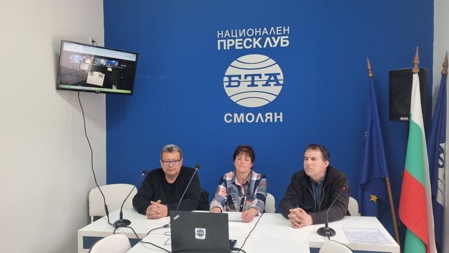 Родопите са представени като културно-историческо наследство в изложба в Мексико Сити,