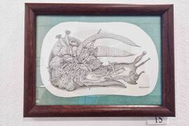 Хасково - Стоян Добрев - изложба