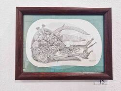 Хасково - Стоян Добрев - изложба