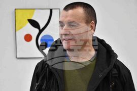 Хасково - Стоян Добрев - изложба