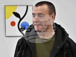 Хасково - Стоян Добрев - изложба