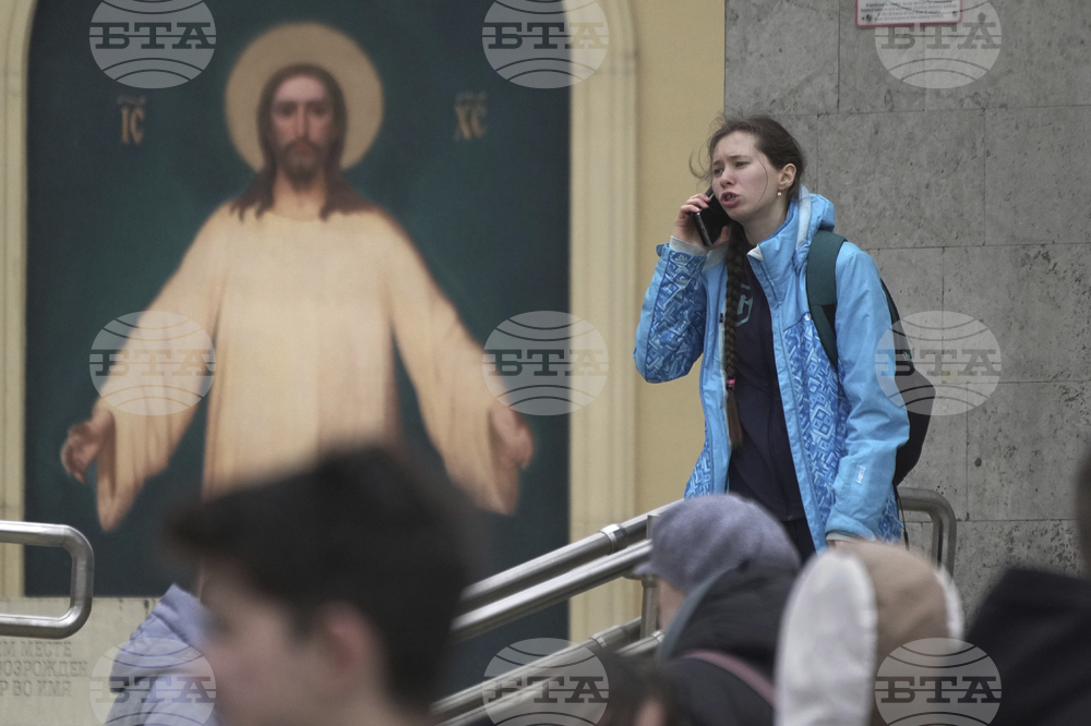 Russia Daily Life